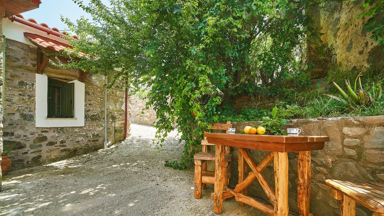 Photo of Outdoor in Agía Eiríni
