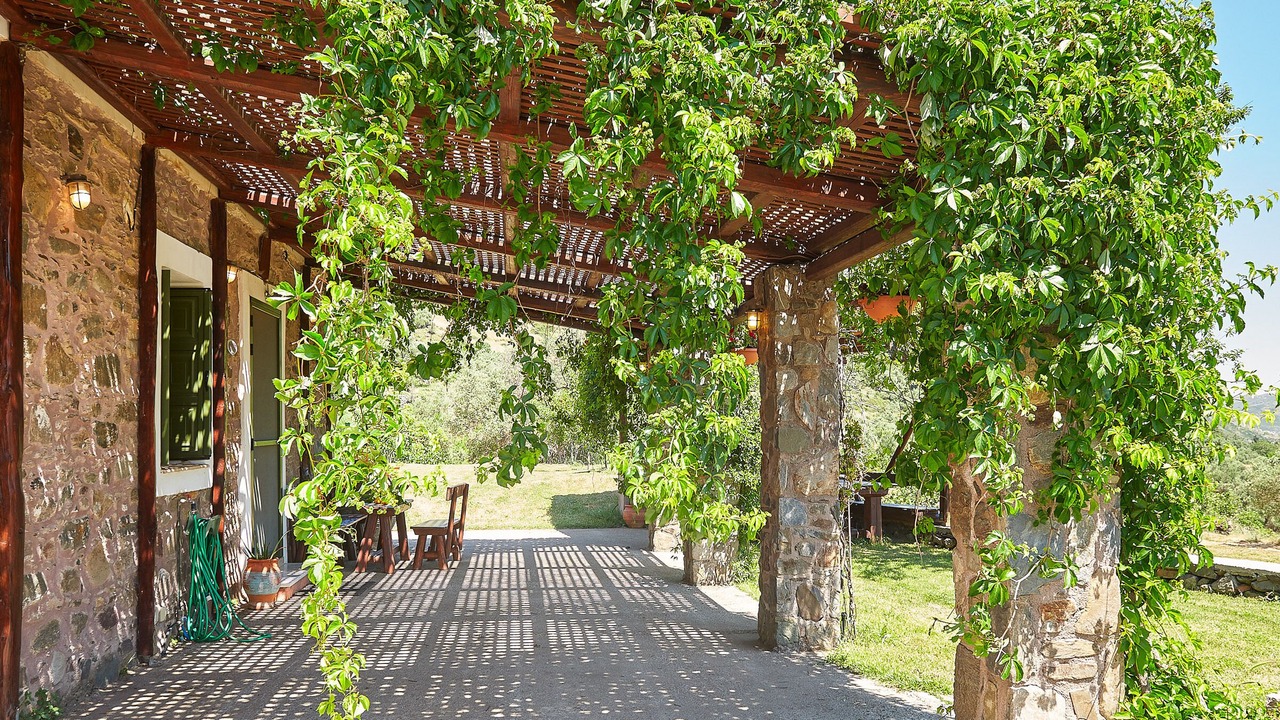 Photo of Patio Balcony in Agía Eiríni