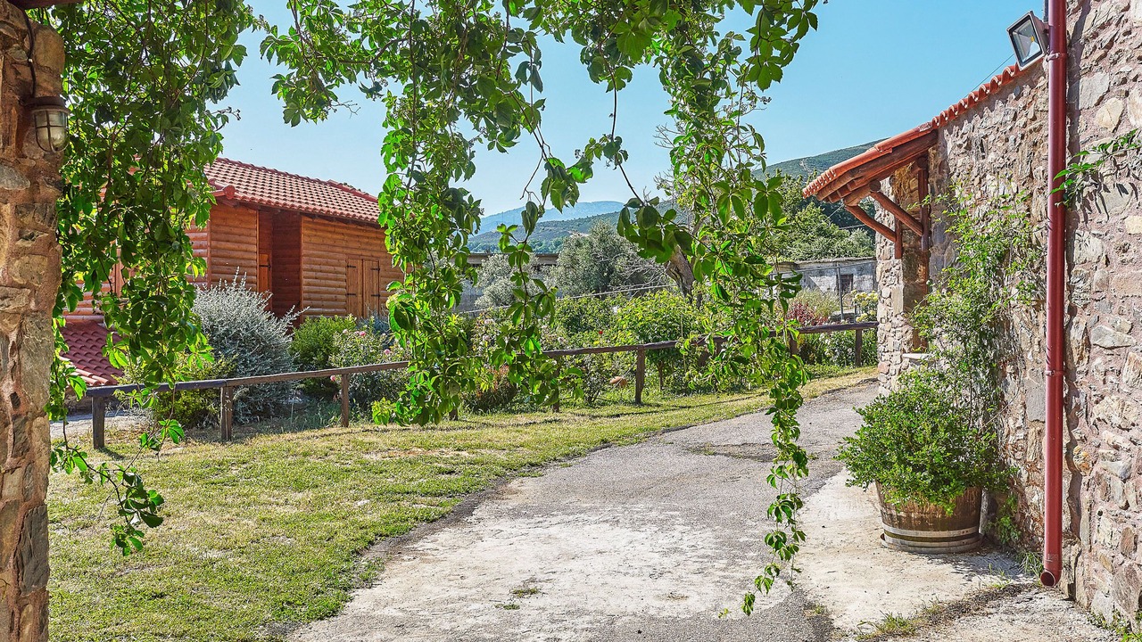 Photo of Outdoor in Agía Eiríni