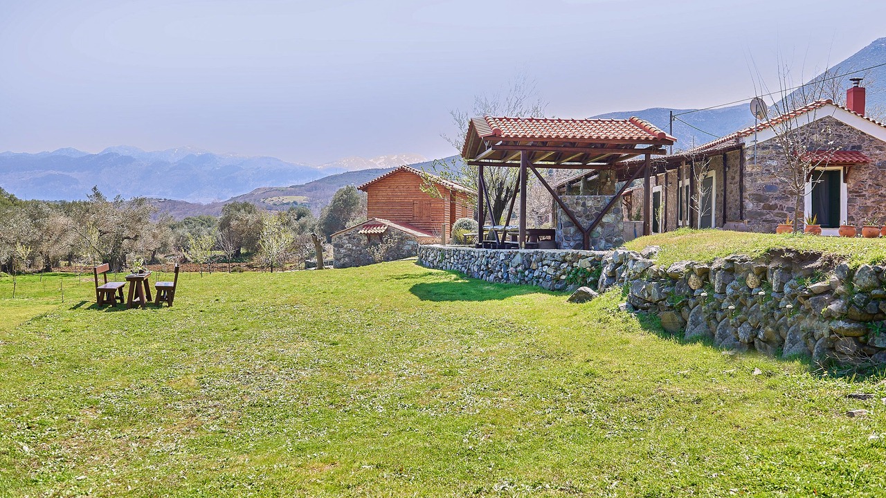 Photo of Outdoor in Agía Eiríni