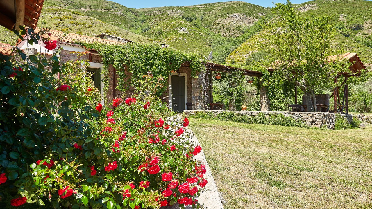 Photo of Outdoor in Agía Eiríni