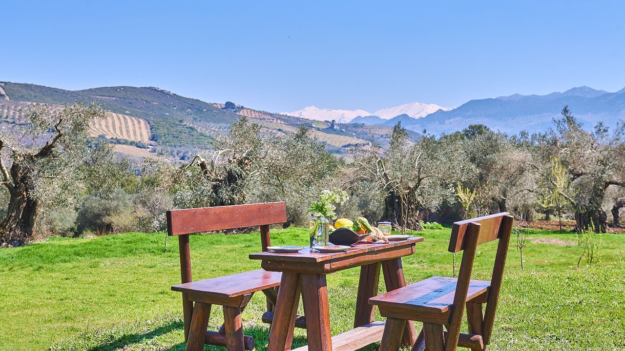 Photo of Outdoor in Agía Eiríni
