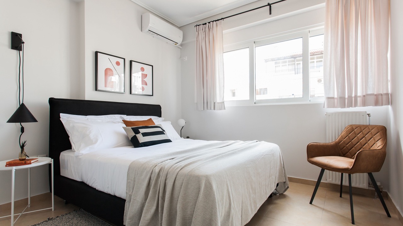 Photo of Bedroom in Amarousion