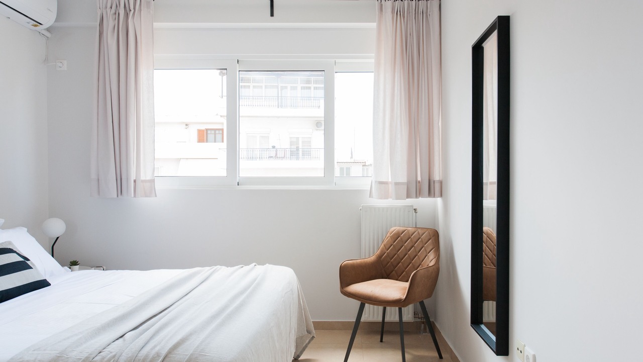 Photo of Bedroom in Amarousion