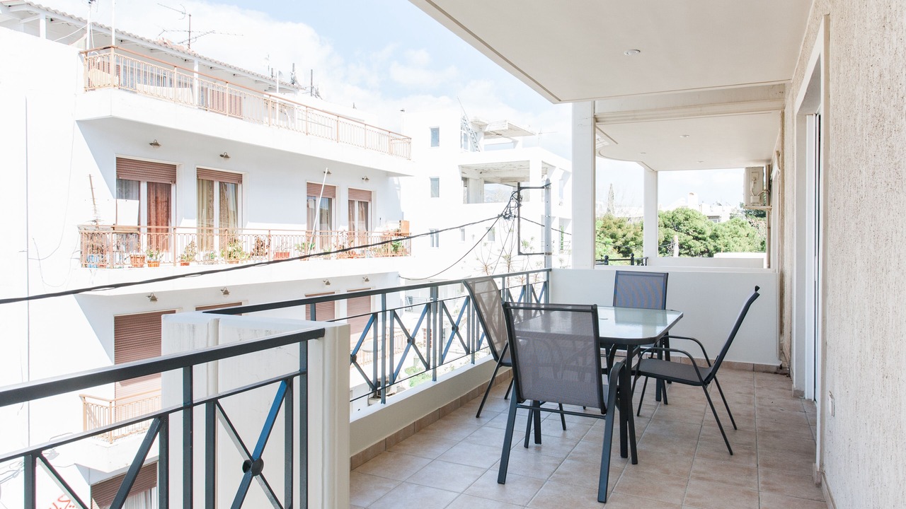 Photo of Outdoor in Amarousion