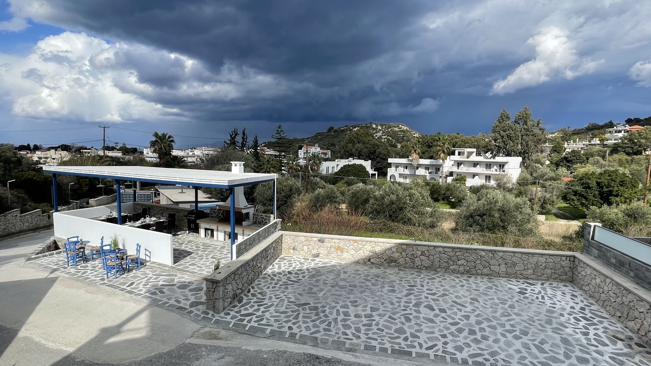 Photo of Outdoor in Petaloudes