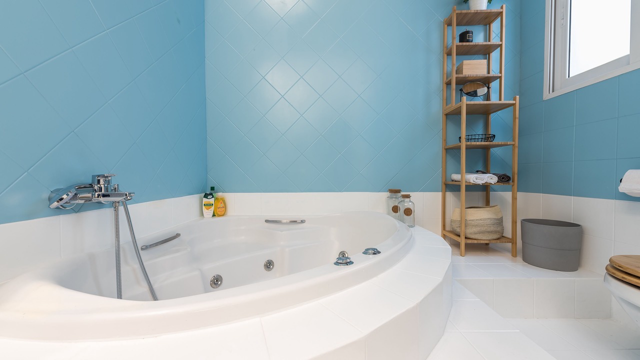 Photo of Bathroom in Plaka