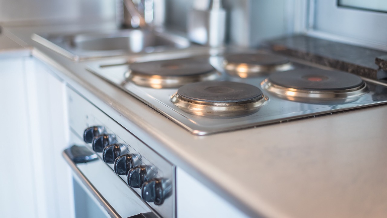 Photo of Kitchen in Plaka