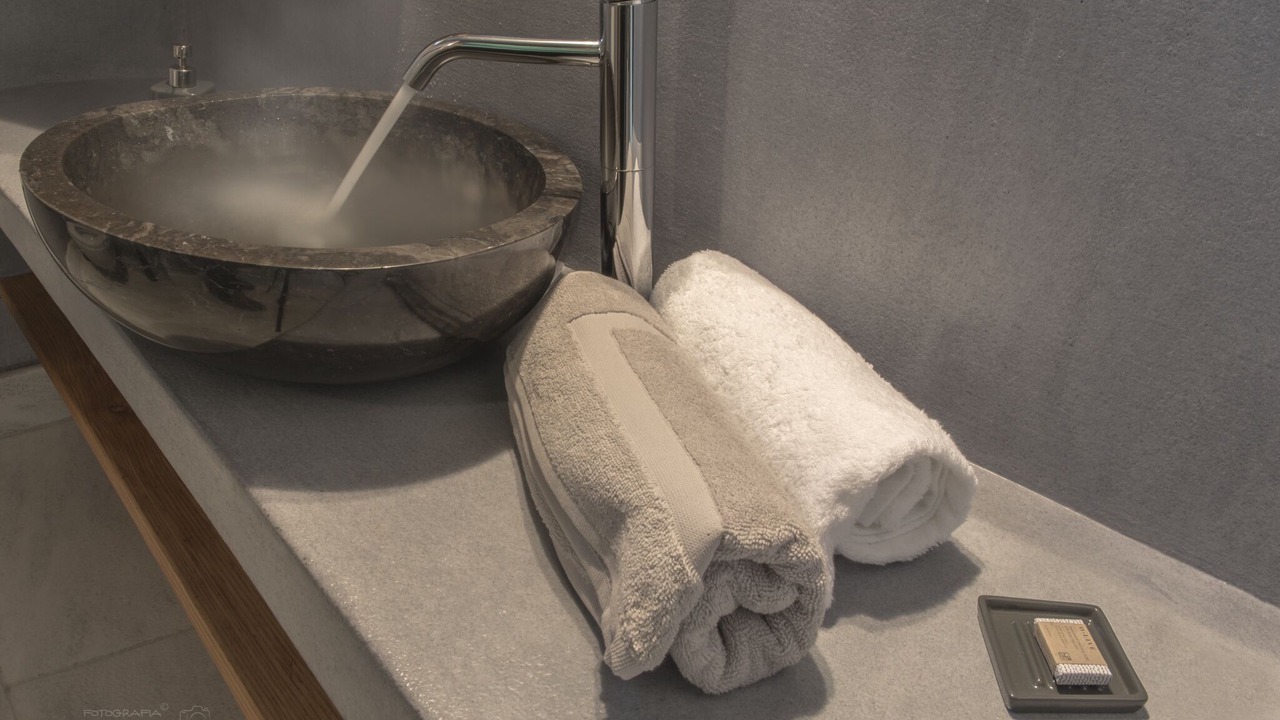 Photo of Bathroom in Zagora-Mouresi