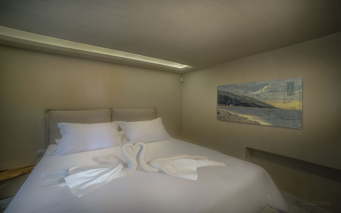 Photo of Bedroom in Zagora-Mouresi