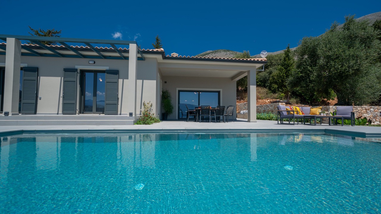 Photo of Outdoor in Agia Efimia