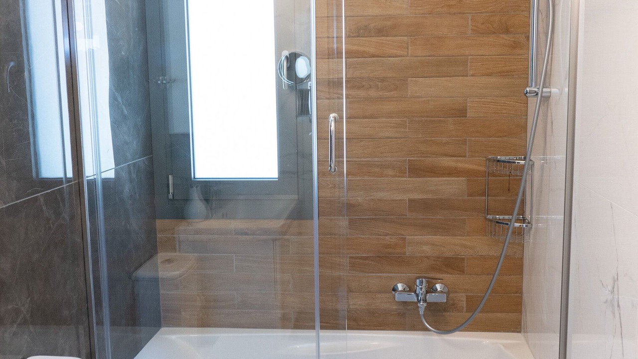 Photo of Bathroom in Agia Efimia