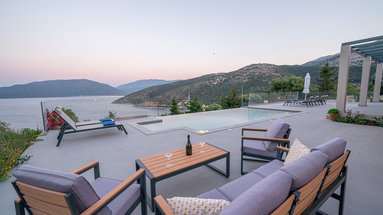 Photo of Outdoor in Agia Efimia