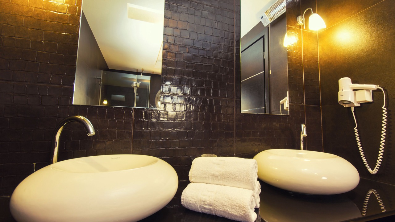 Photo of Bathroom in Drosia
