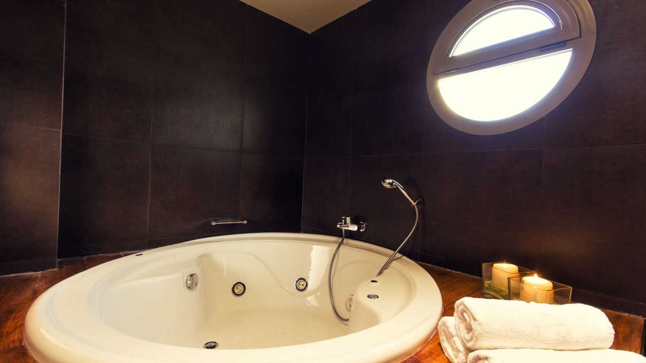 Photo of Bathroom in Drosia