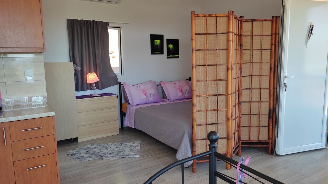 Photo of Bedroom in Marathon