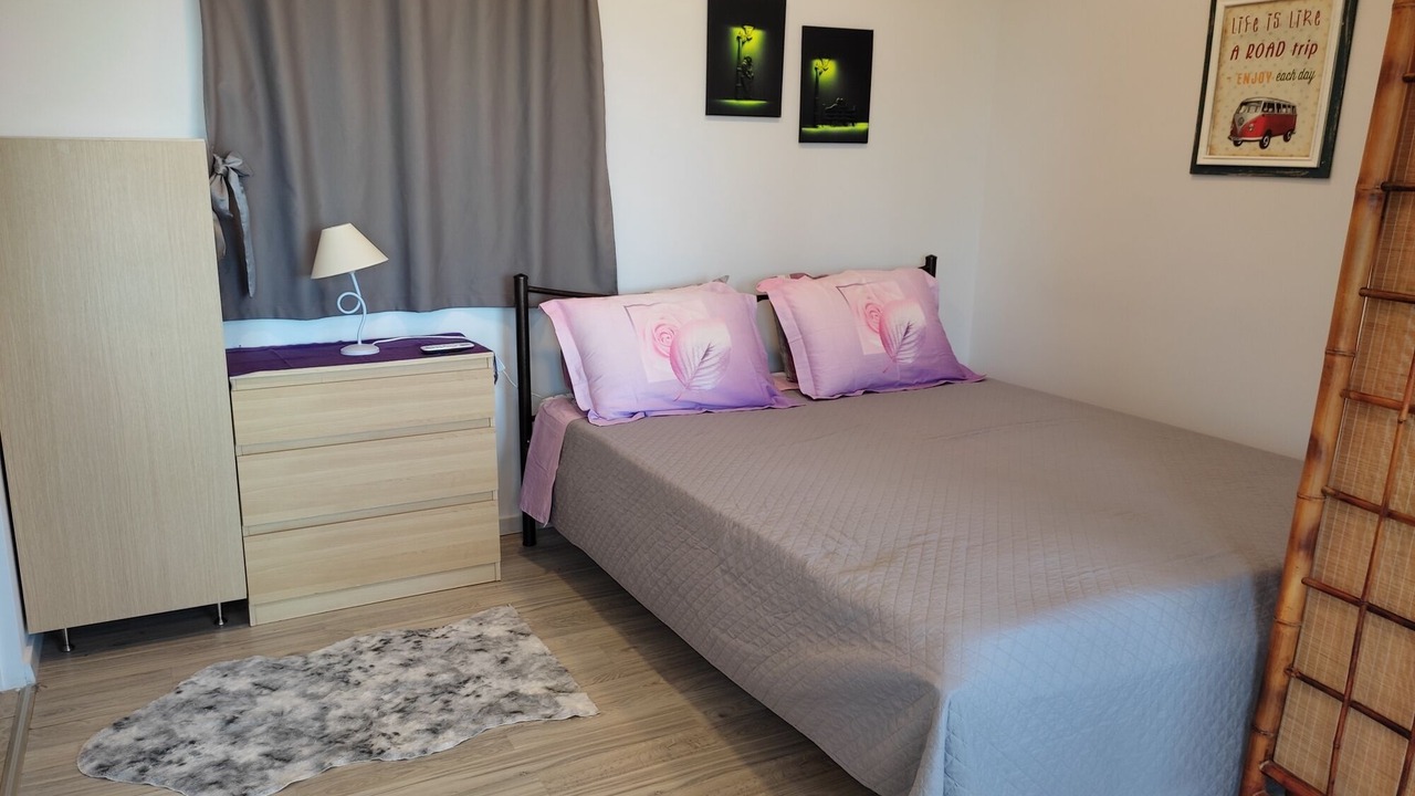 Photo of Bedroom in Marathon