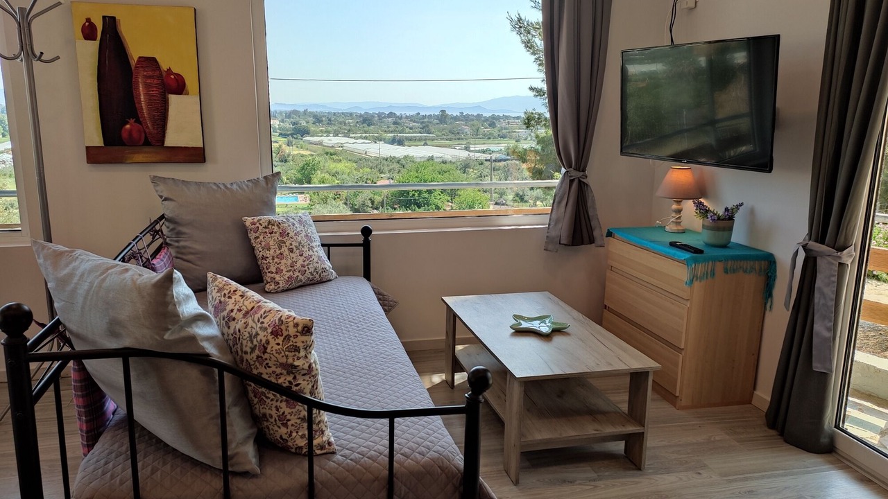 Photo of Livingroom in Marathon