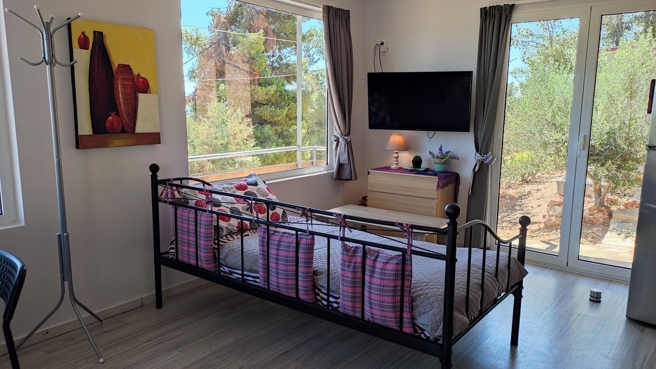 Photo of Bedroom in Marathon