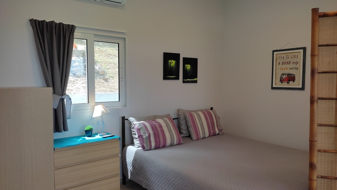 Photo of Bedroom in Marathon