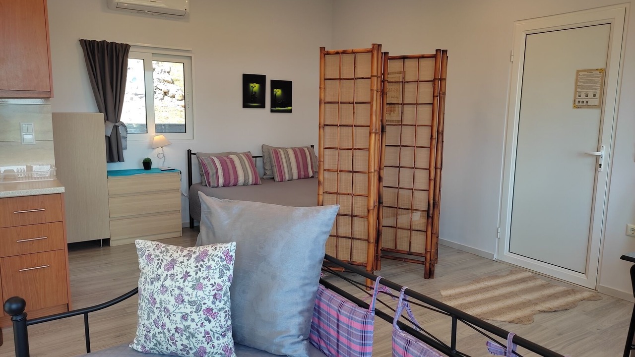 Photo of Bedroom in Marathon