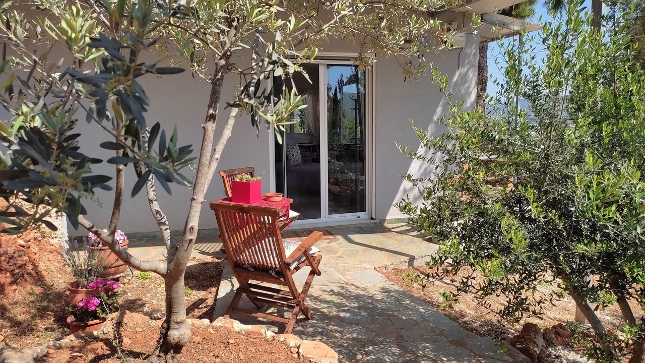 Photo of Patio Balcony in Marathon