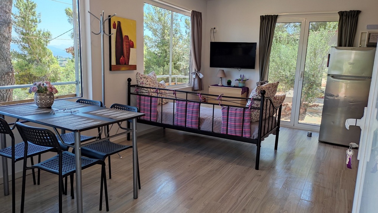 Photo of Bedroom in Marathon