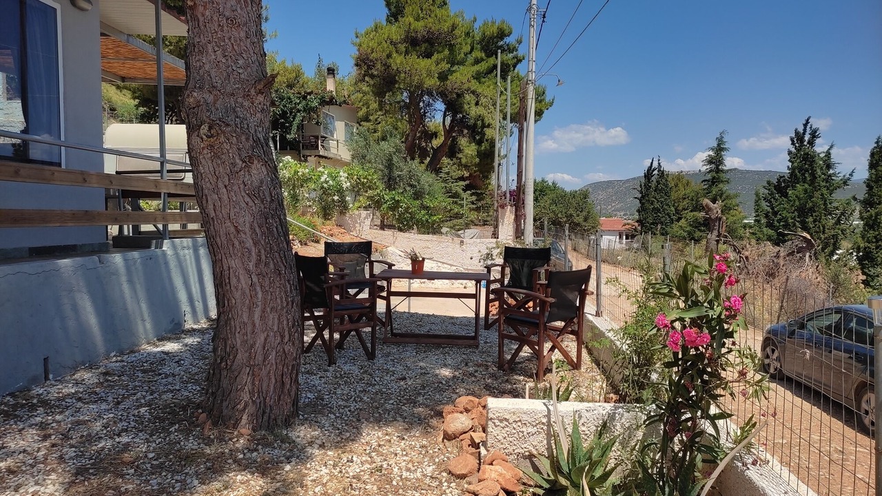 Photo of Outdoor in Marathon