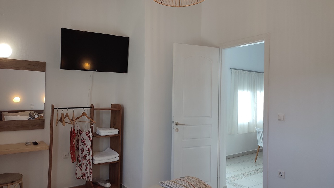 Photo of Bedroom in Sifnos