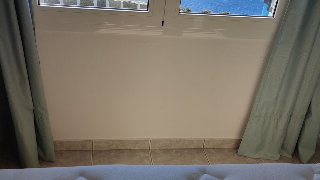 Photo of Bedroom in Sifnos