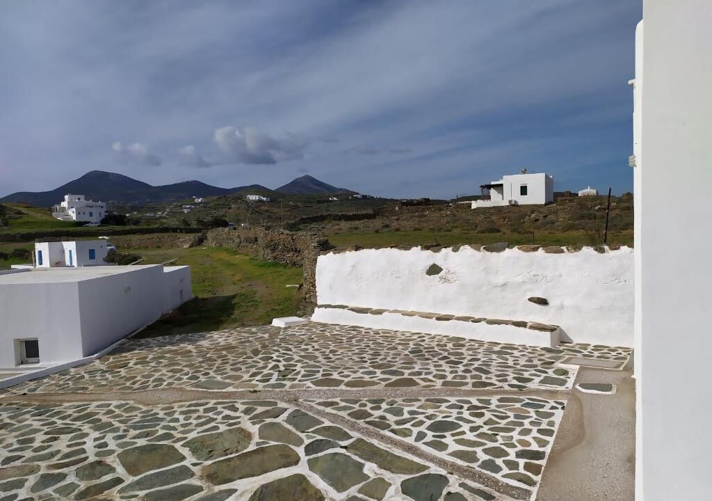 Photo of Outdoor in Sifnos