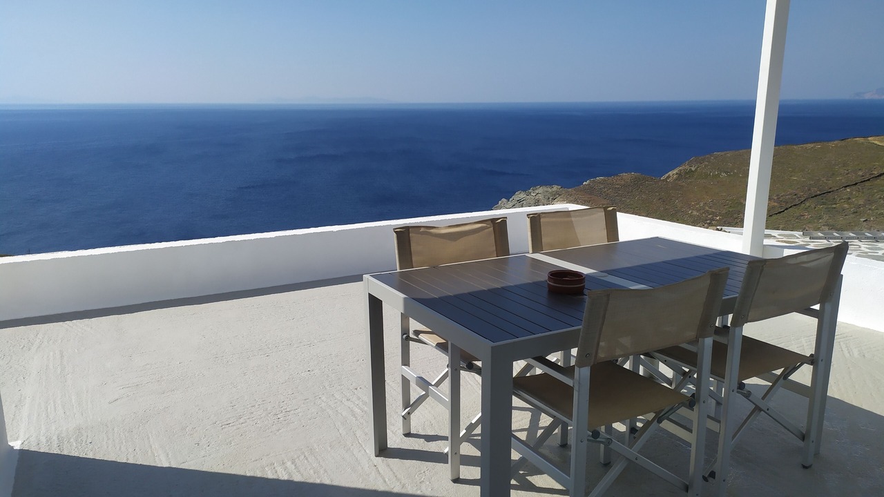 Photo of Outdoor in Sifnos