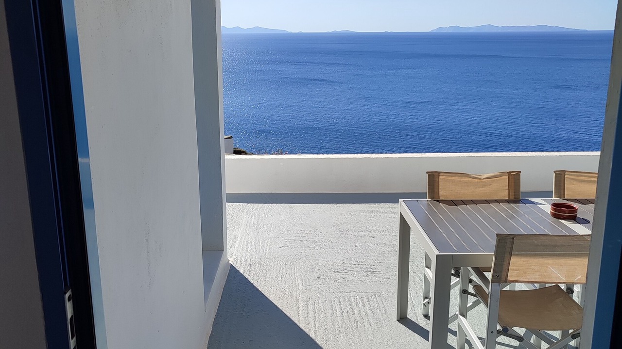 Photo of Outdoor in Sifnos