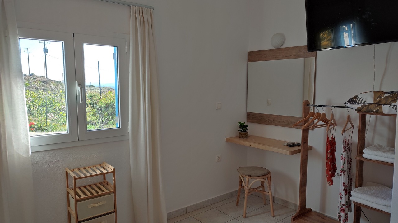 Photo of Bedroom in Sifnos