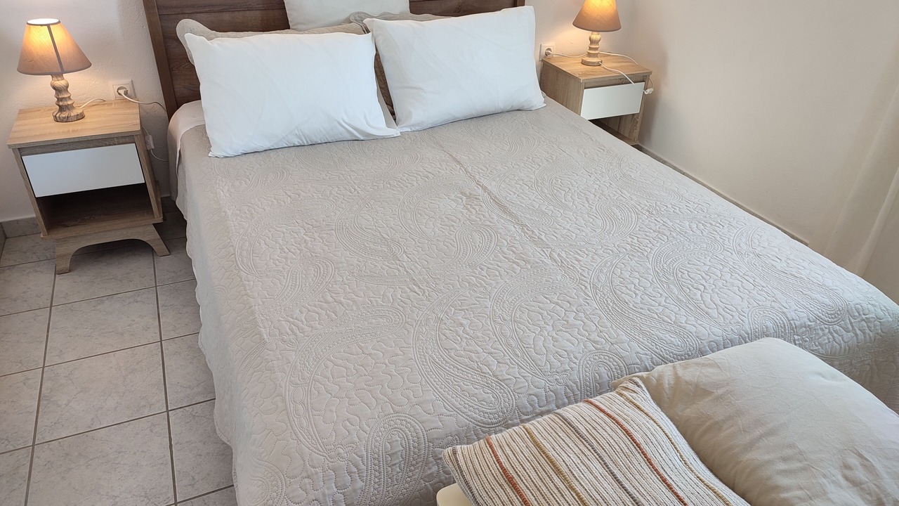 Photo of Bedroom in Sifnos