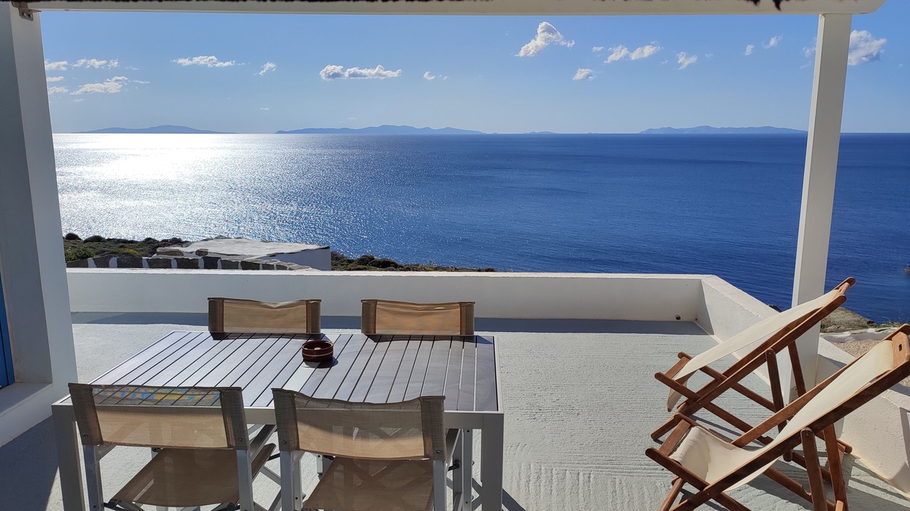 Photo of Outdoor in Sifnos