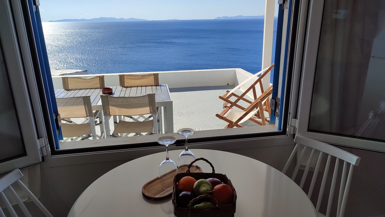 Photo of Others in Sifnos