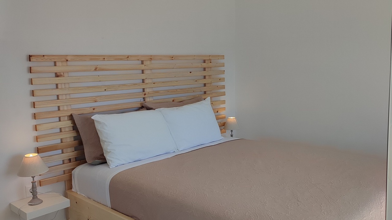 Photo of Bedroom in Sifnos