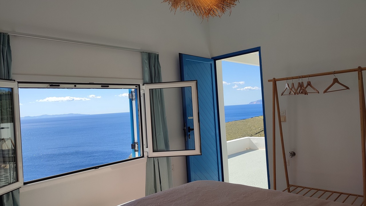 Photo of Bedroom in Sifnos