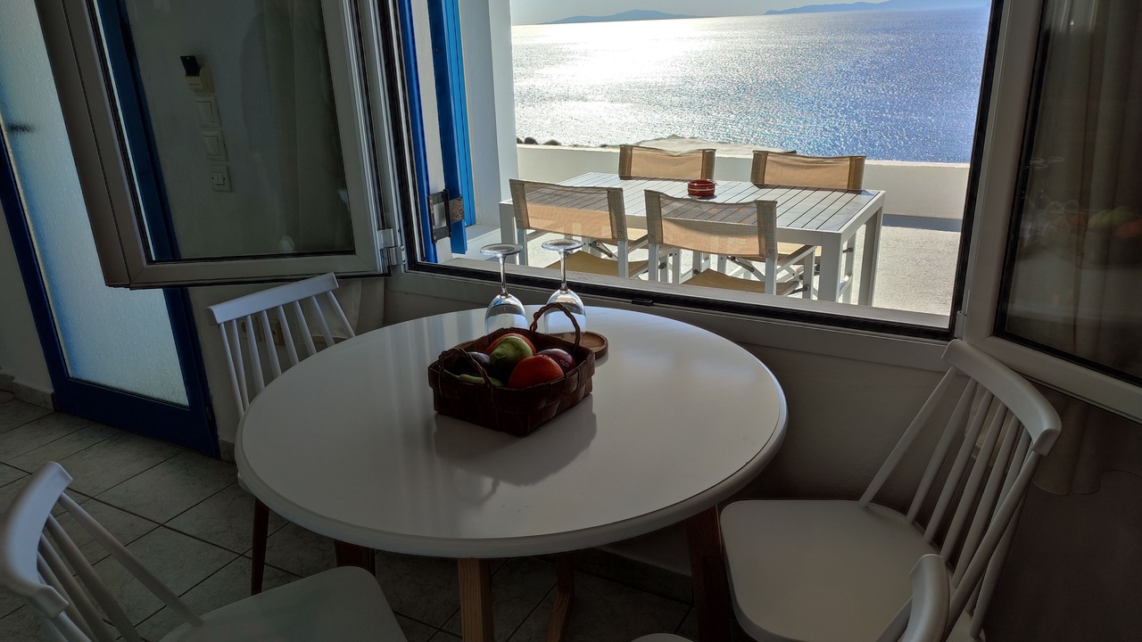 Photo of Outdoor in Sifnos