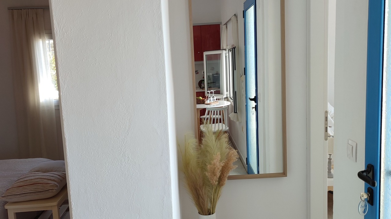Photo of Bedroom in Sifnos