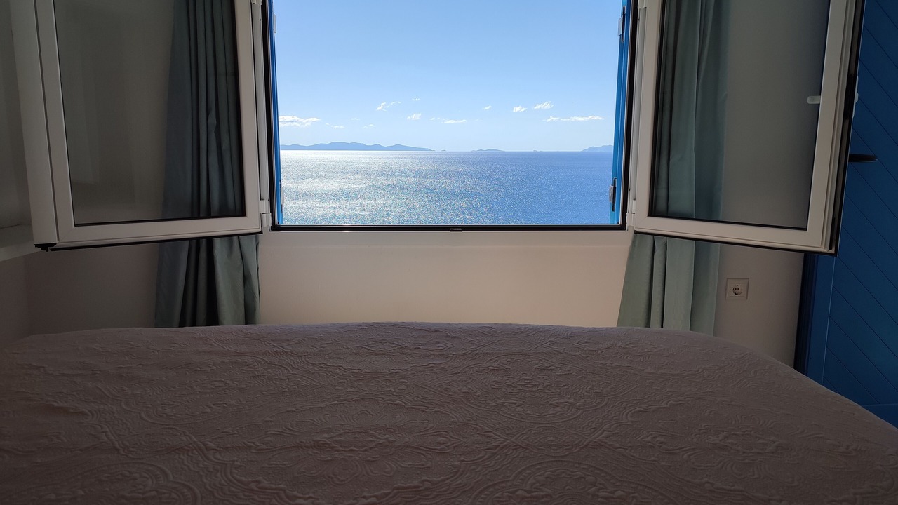 Photo of Bedroom in Sifnos