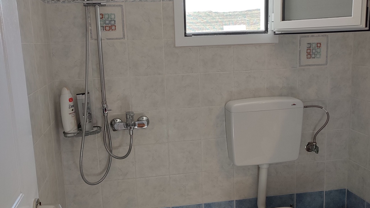Photo of Bathroom in Sifnos