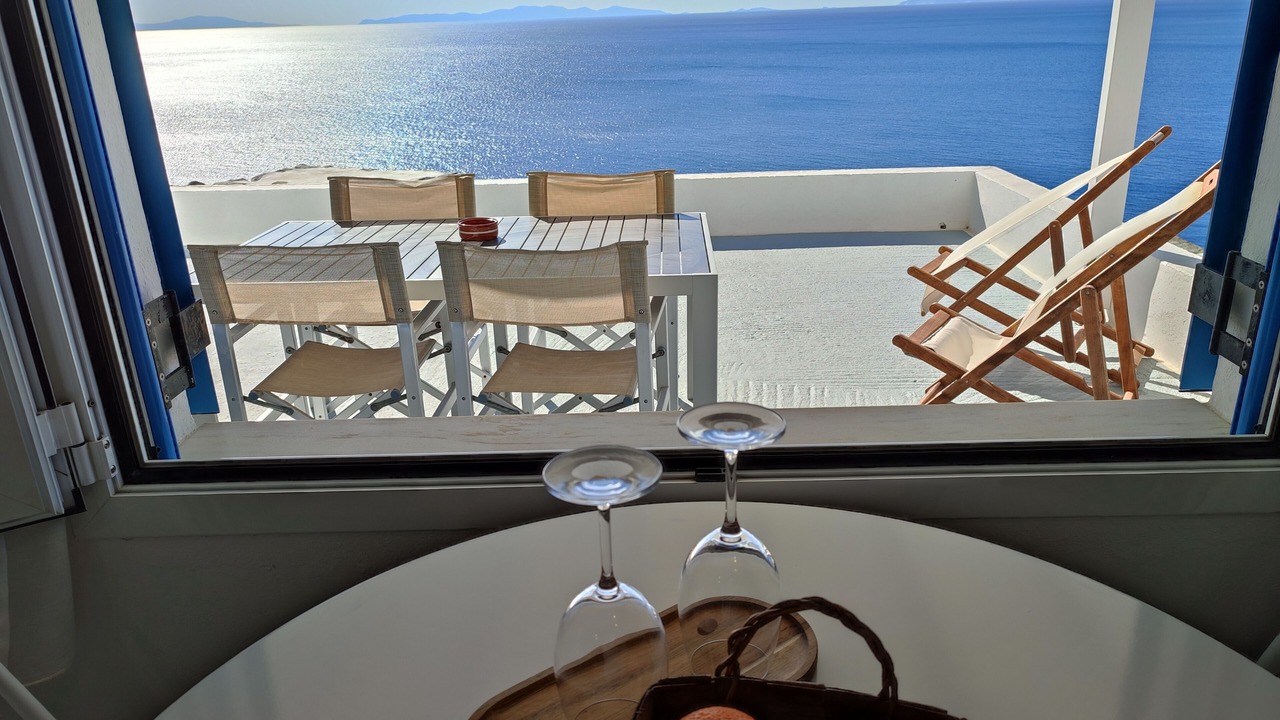 Photo of Outdoor in Sifnos