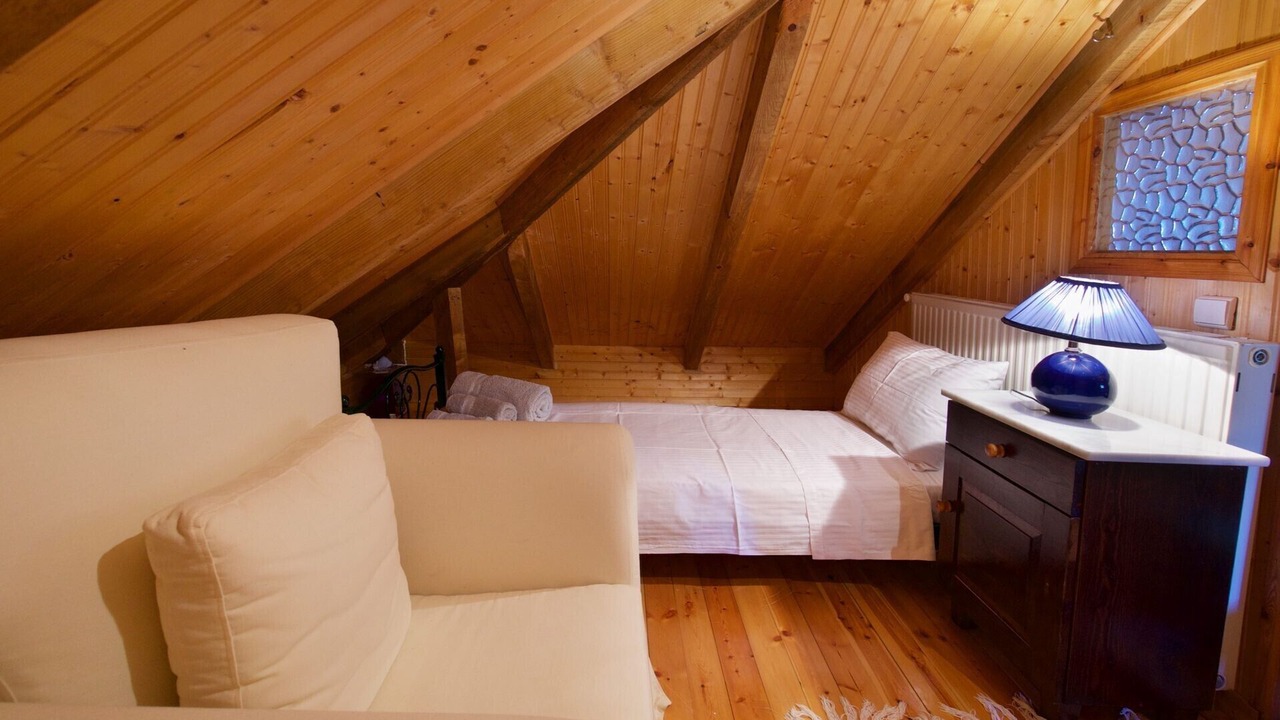 Photo of Bedroom in Mazarakata