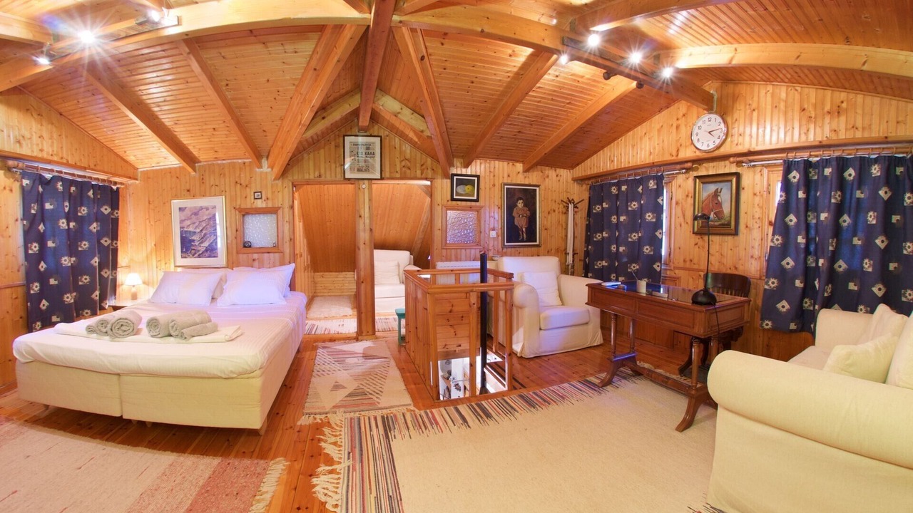 Photo of Bedroom in Mazarakata