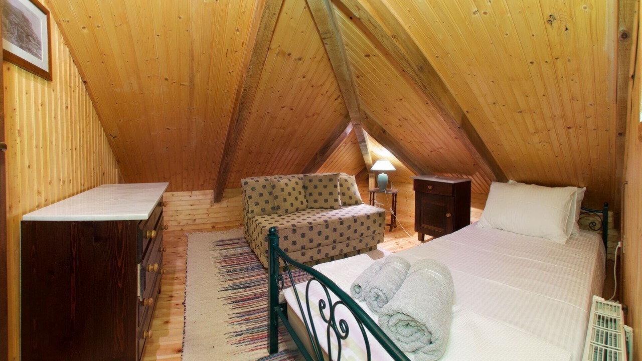 Photo of Bedroom in Mazarakata