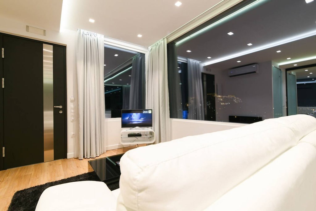 Photo of Bedroom in Plaka