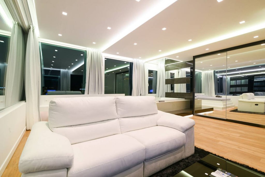 Photo of Livingroom in Plaka