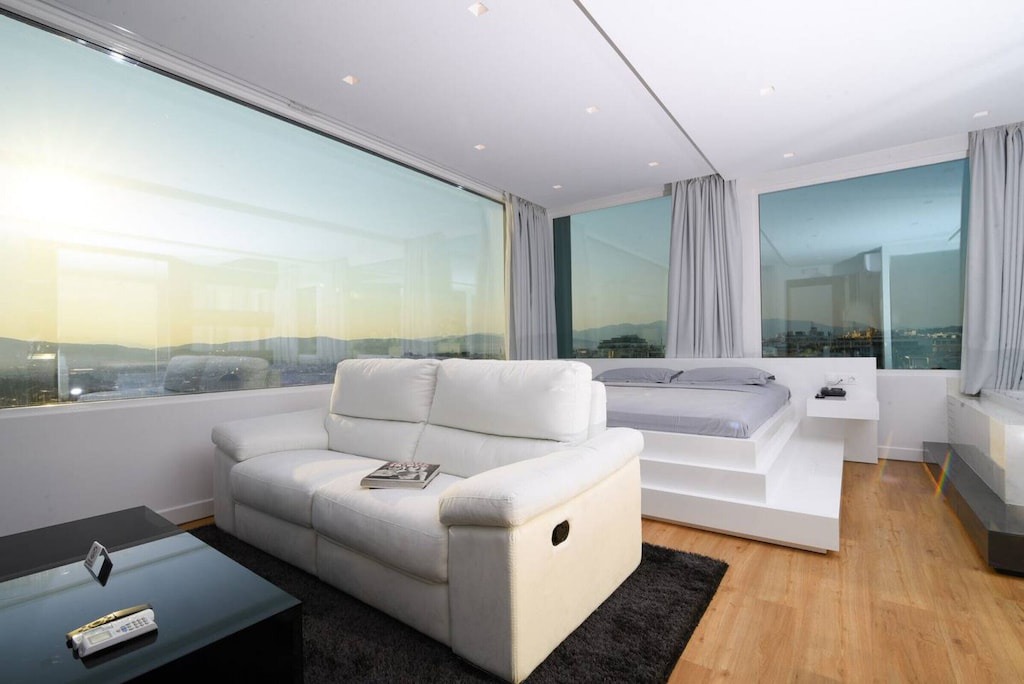 Photo of Livingroom in Plaka